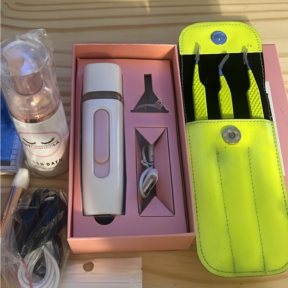 Starter Lash Kit